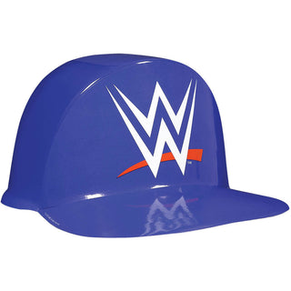 WWE Party Plastic Hat