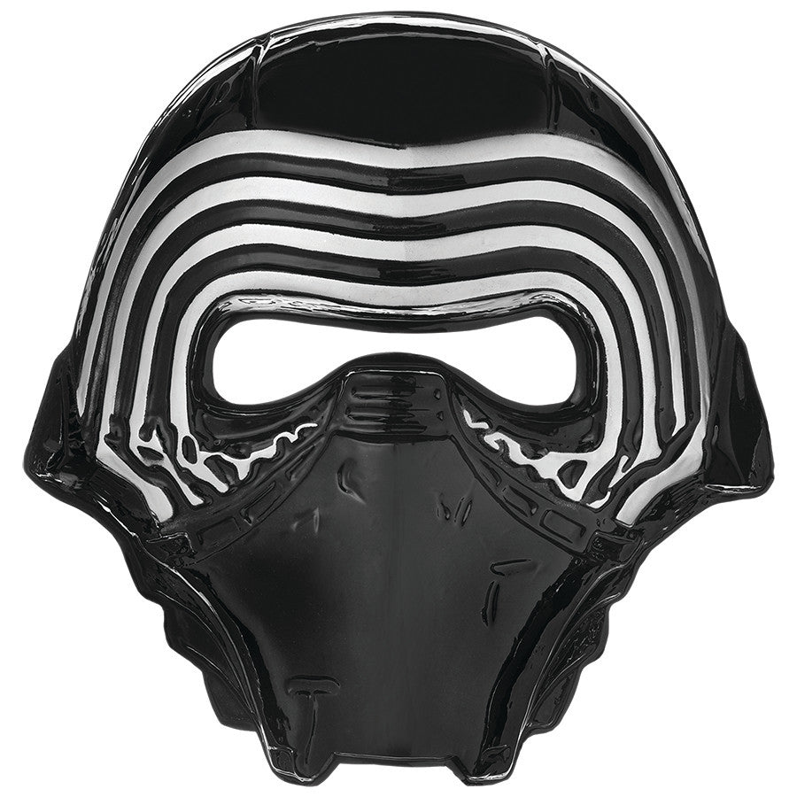 Star Wars Vacuform Mask