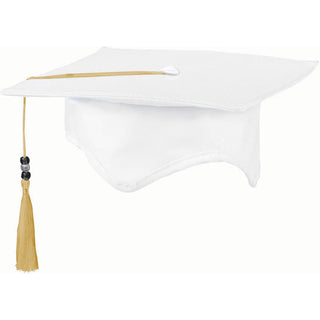 Autograph Graduation Hat