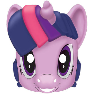 My Little Pony Friendship Vacuform Mask