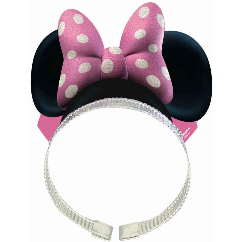 Minnie Bows Headbands