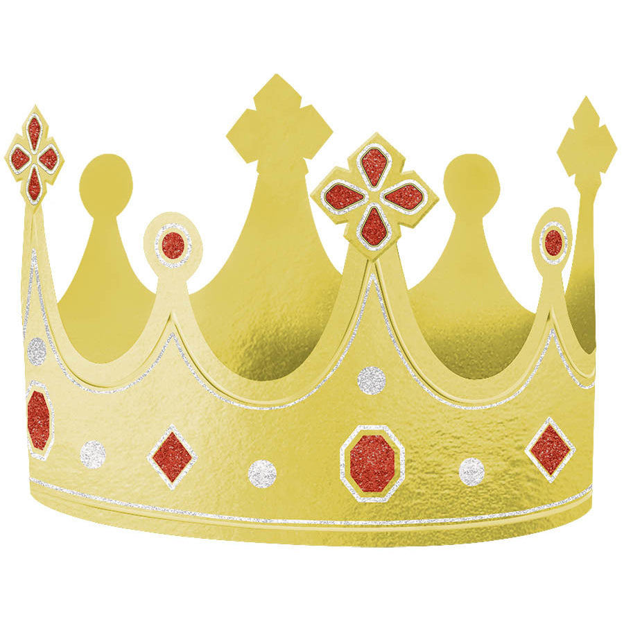 Foil Crown
