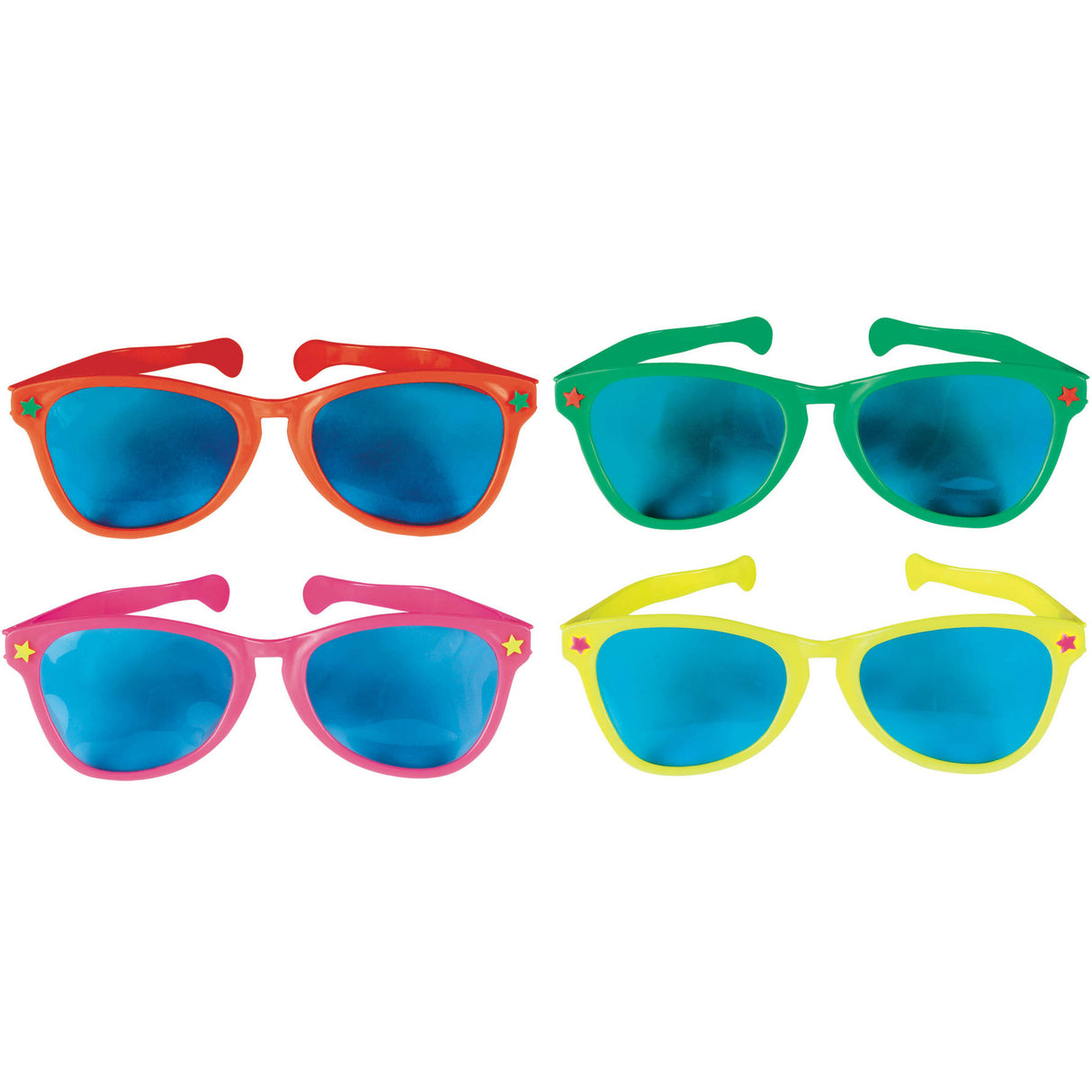 Giant Sunglasses Assorted