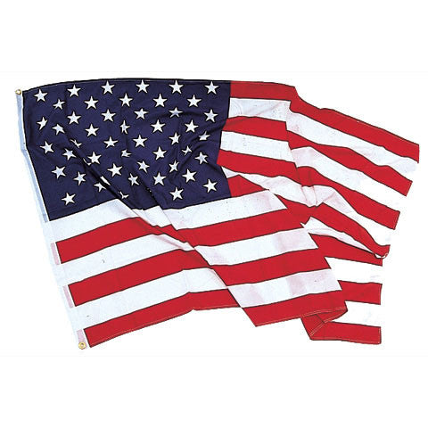 3' x 5' Cloth American Flag