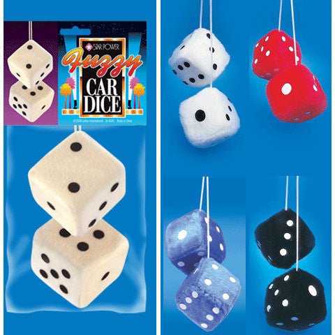 Car Dice