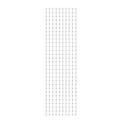Disco Ball Beaded Curtain