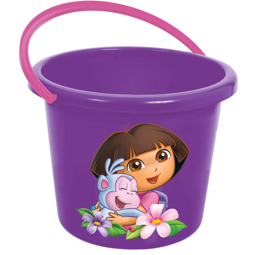 Dora Jumbo Favor Bucket