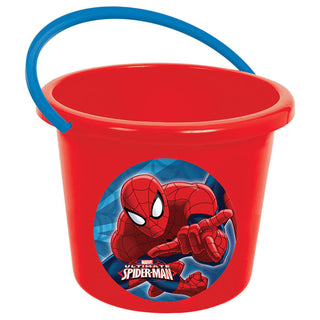 Spider-Man Jumbo Favor Bucket