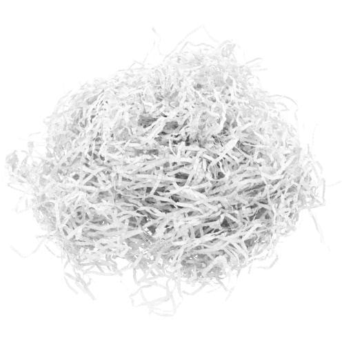 Krinkle Shred 2 oz White