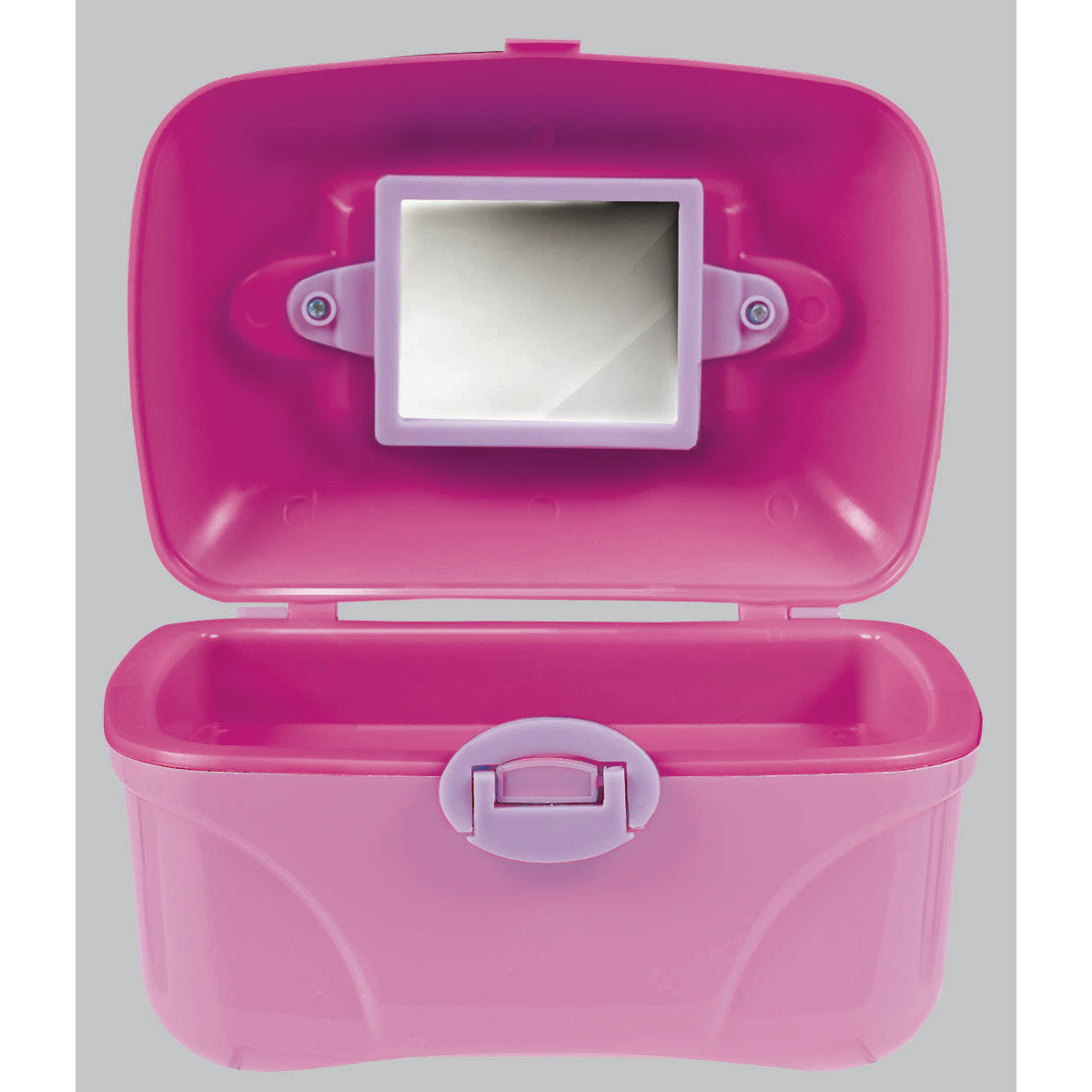 Plastic Jewelry Box