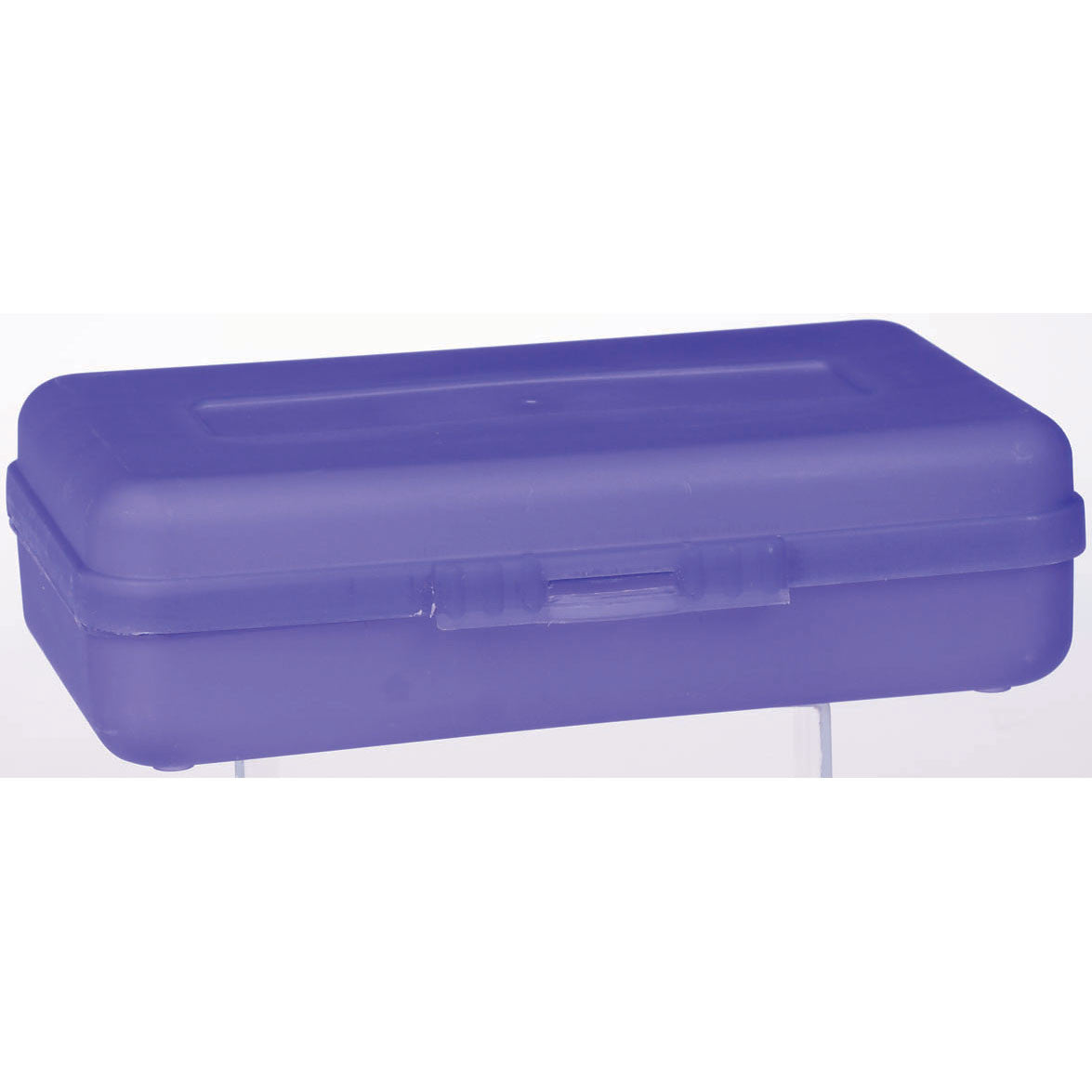 Plastic Pencil Case