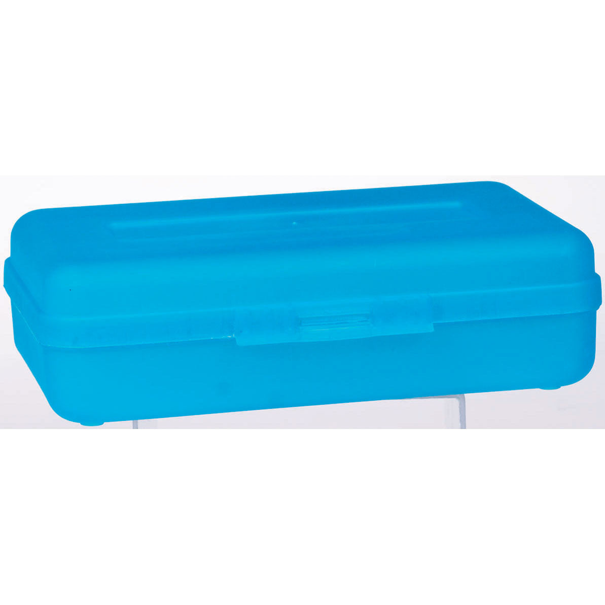 Plastic Pencil Case (1ct)