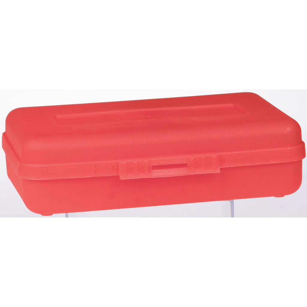 Plastic Pencil Case