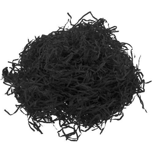 Krinkle Shred 2 oz Black