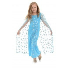 S Snow Queen *NEW* Dress