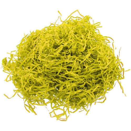 Krinkle Shred 2 oz Canary Yellow