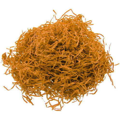 Krinkle Shred 2 oz Bright Orange