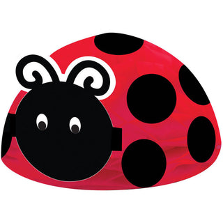 Ladybug Fancy Centerpiece