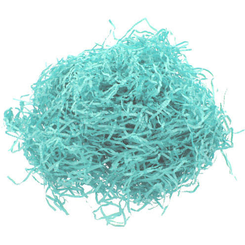Krinkle Shred 2 oz Baby Blue