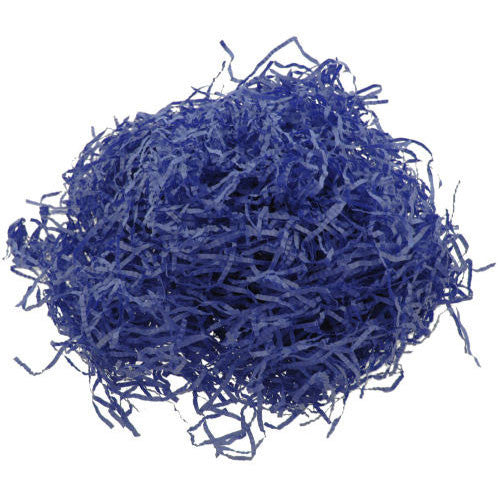 Krinkle Shred 2 oz Royal Blue