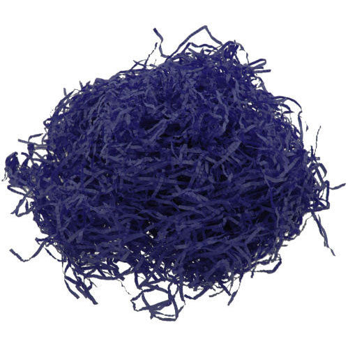 Krinkle Shred 2 oz Navy Blue
