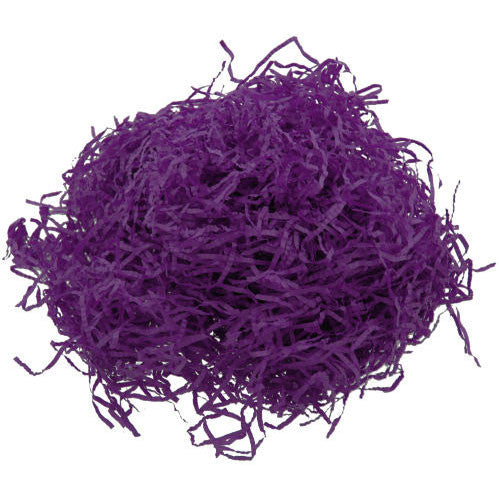 Krinkle Shred 2 oz Purple