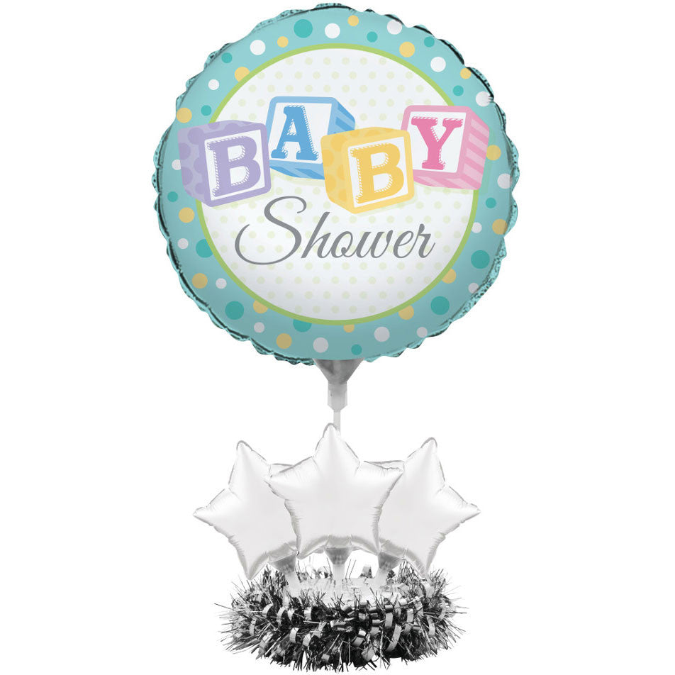 Baby Shower Centerpiece Kit