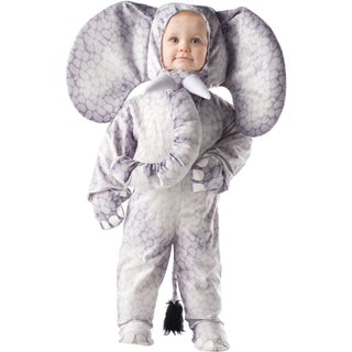 Elephant Costume Toddler 18-24 Months