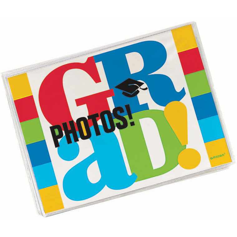 Bravo Grad Photo Album
