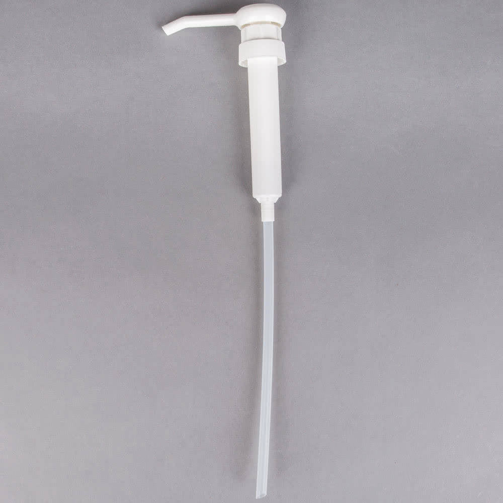1 oz Dispenser Pump (1 ct)