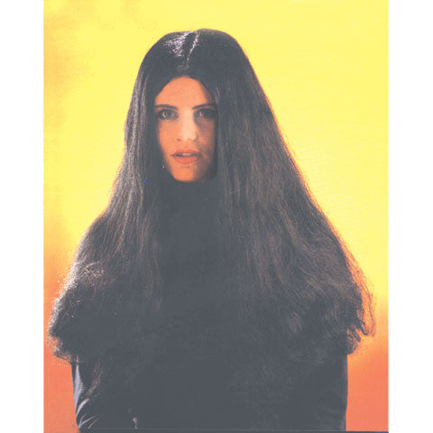 Economy Witch Wig
