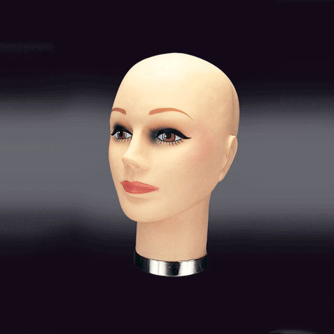 Mannequin Head-Female