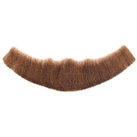 Beard Chin Large Brown M-7