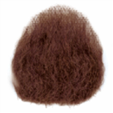 Beard Chin Small Brown M-30