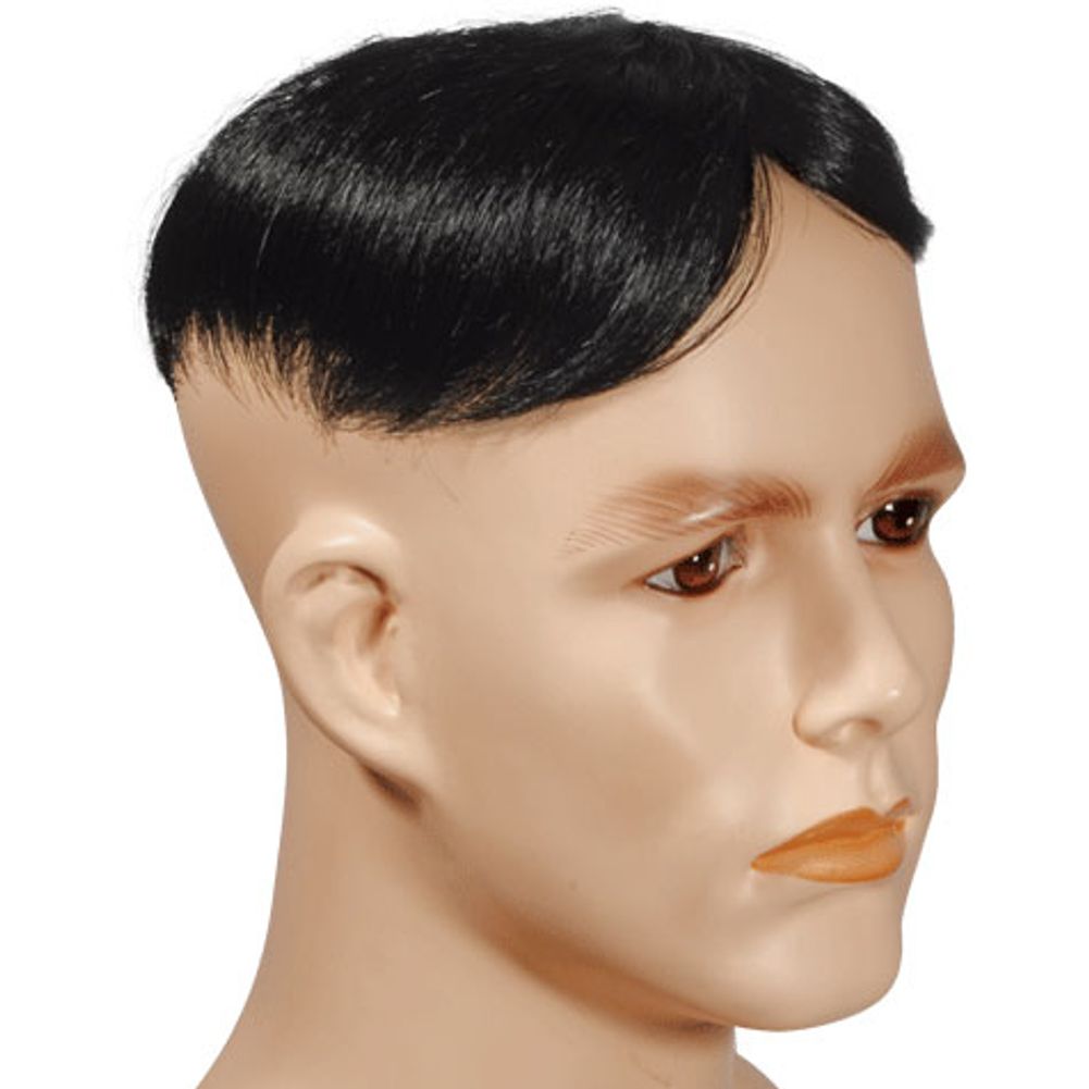 Toupee Wig