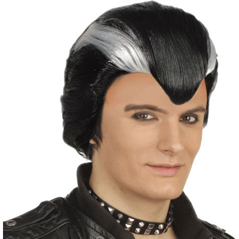 Vampire Wig