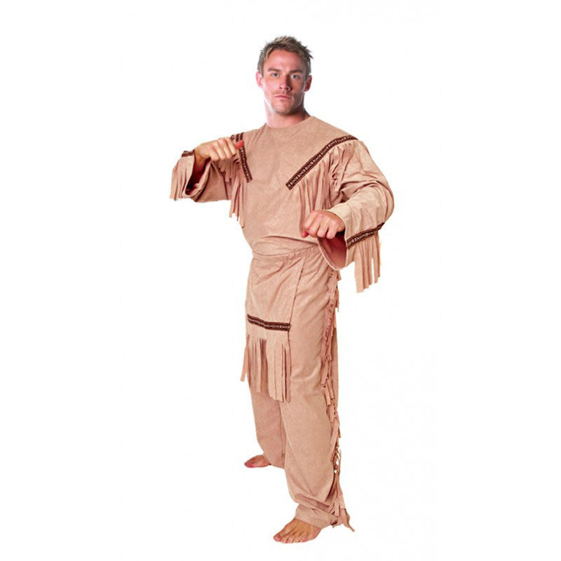 Brave Costume Mens Standard