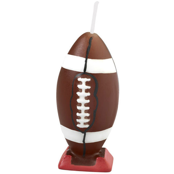 Football Candles