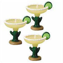 Margarita Candle Set