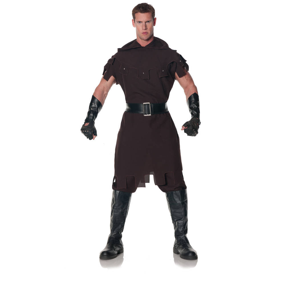 Enforcer Costume Mens XX-Large