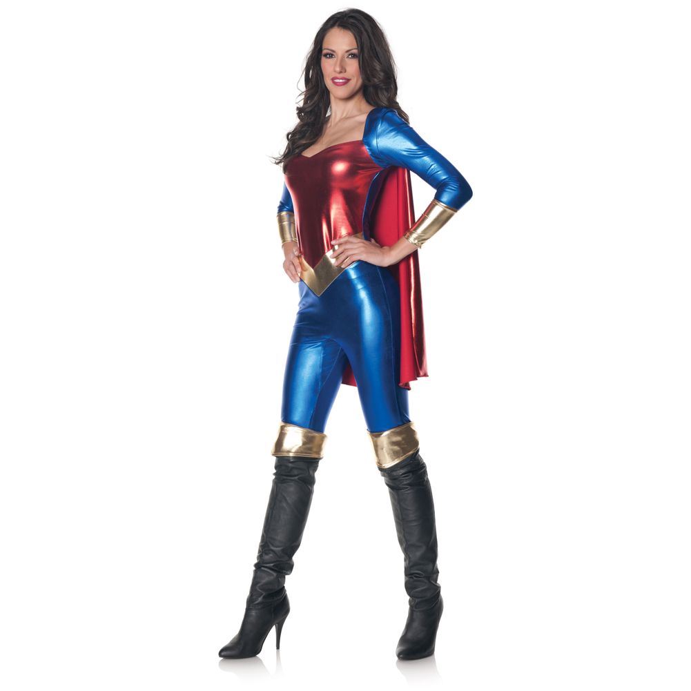 Super Costume Womens Small 4-6