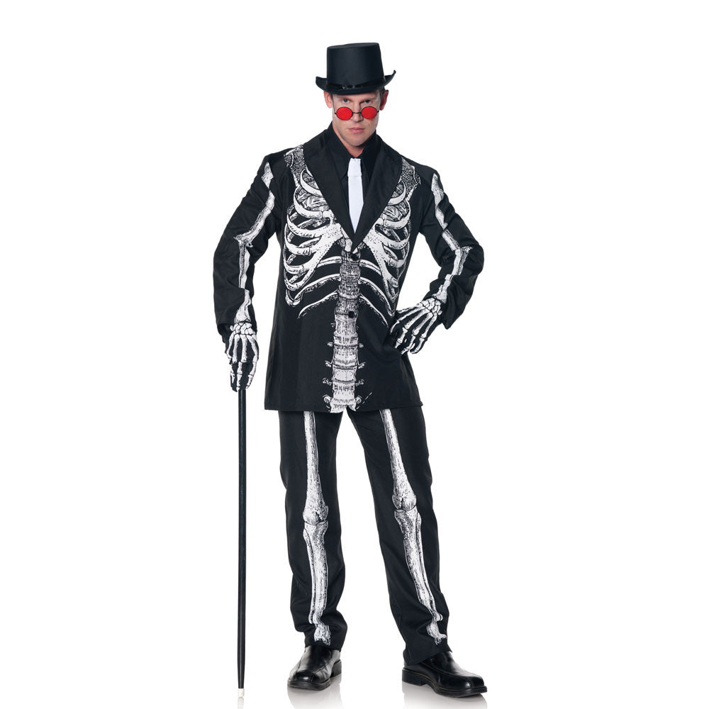 Bone Daddy Costume Mens Standard