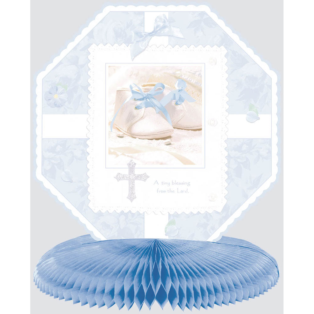 Tiny Blessing Honeycomb Centerpiece