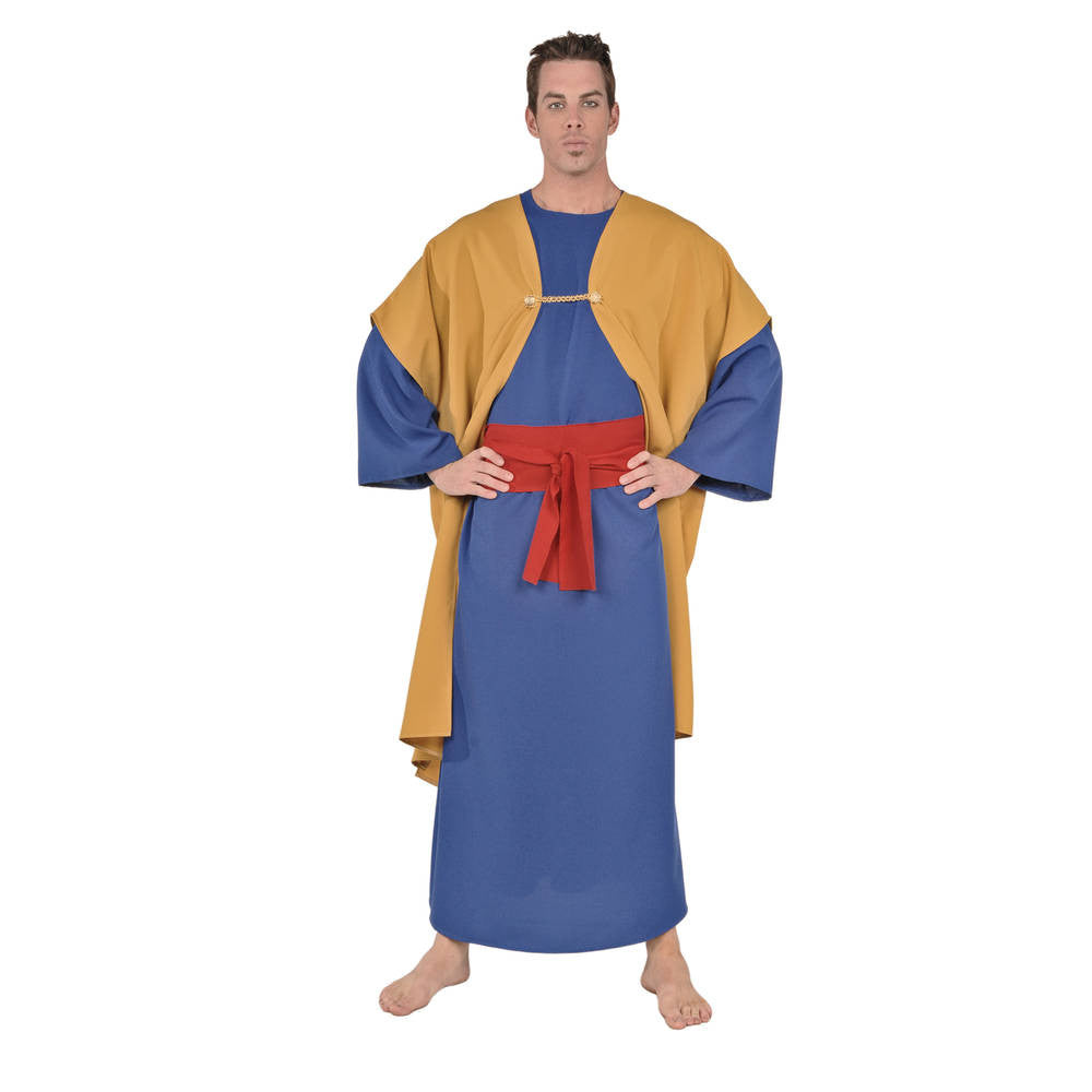 Wiseman Costume Mens Standard