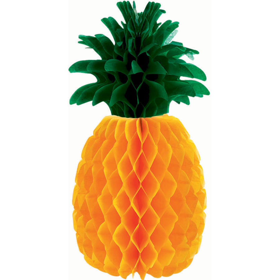 Pineapple Honeycomb Centerpiece, 12