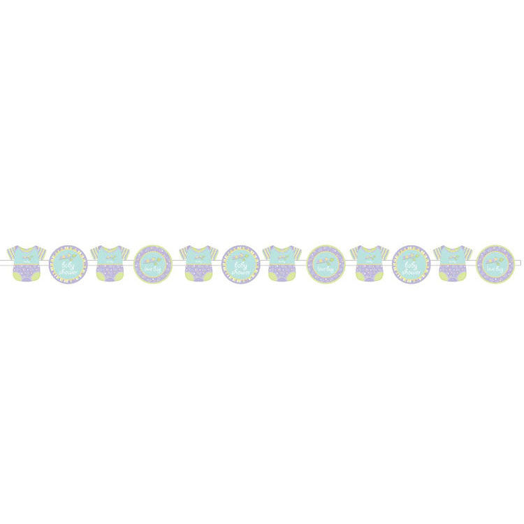 Love Bug Printed Garland