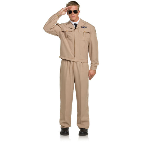 selection:Adult Standard