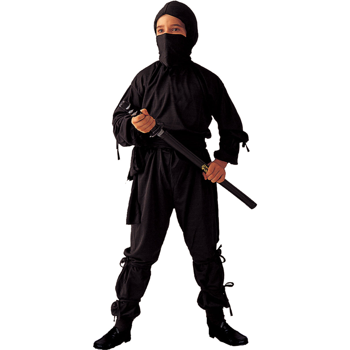 Ninja Boy Costume Boys Small