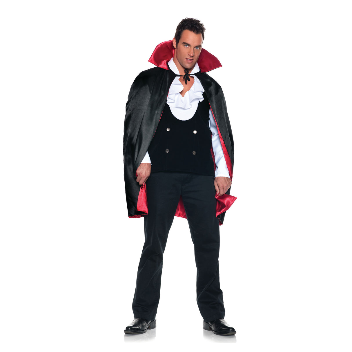 Reversable Cape Mens Standard