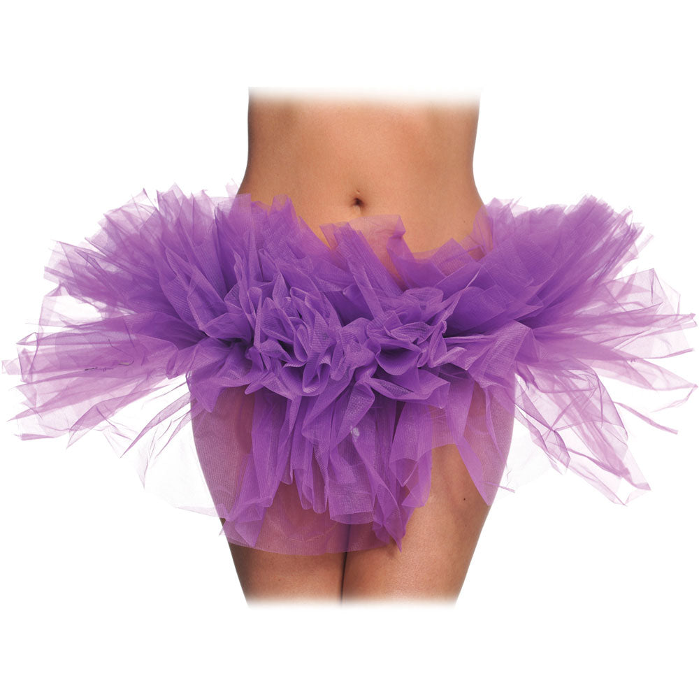 Tutu - Purple Tutu